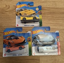 Hot Wheels  X3 Ferrari F40