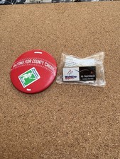 Cricket World Cup 99 Pin