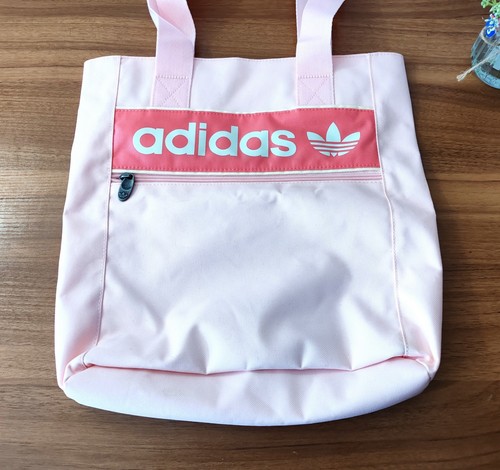 Vintage adidas tote - adidas, r