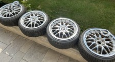 Bbs racing forged - bbs,