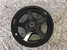 Genuine Harley-Davidson Wheel