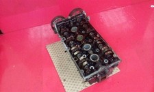 VAUXHALL CORSA D ASTRA H MERIVA 1.6 TURBO Z16LET COMPLETE CYLINDER HEAD 55353286