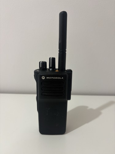 Motorola dp4401e professional - dp4401e,
