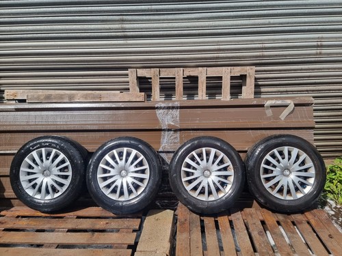 Peugeot 308 mk2 set 4 - 308,