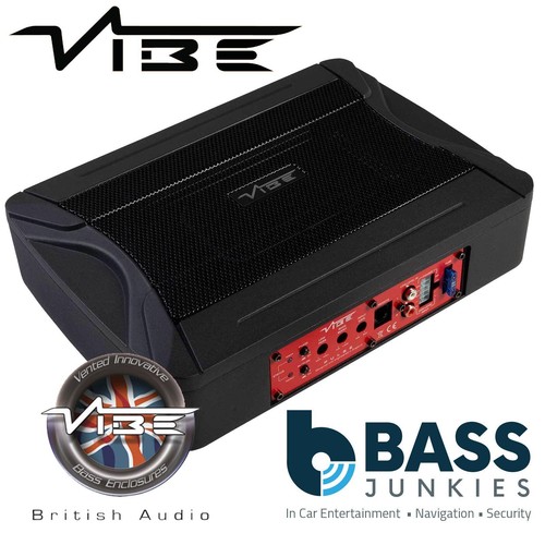 Vibe pulse pulsec8a 240 - pulsec8a-v4,