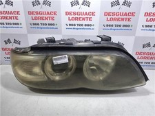 22454600 headlamp rh BMW X5