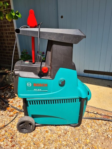 Garden grinder bosch - garden, 25