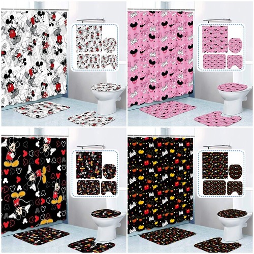Mickey minnie mouse - mickey,