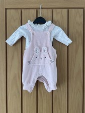 Next Newborn born baby girl