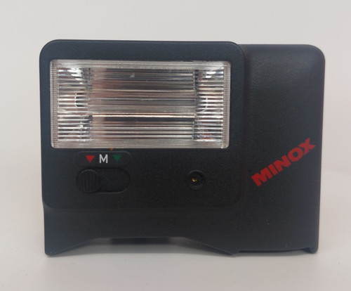 Vintage minox electronic - vintage,