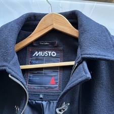 Musto Ocean Outfitters Dark