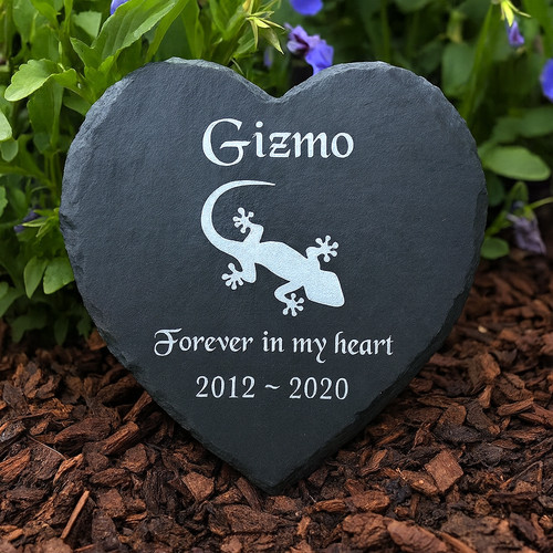 Personalised engraved pet - personalised,