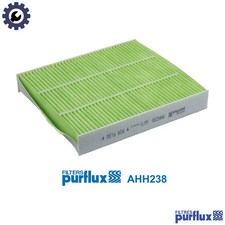 FILTER CABIN AIR AHH238 FOR