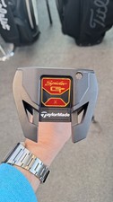 Taylormade Spider GT Black