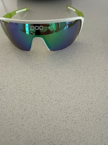 Poc half blade - poc, cycling