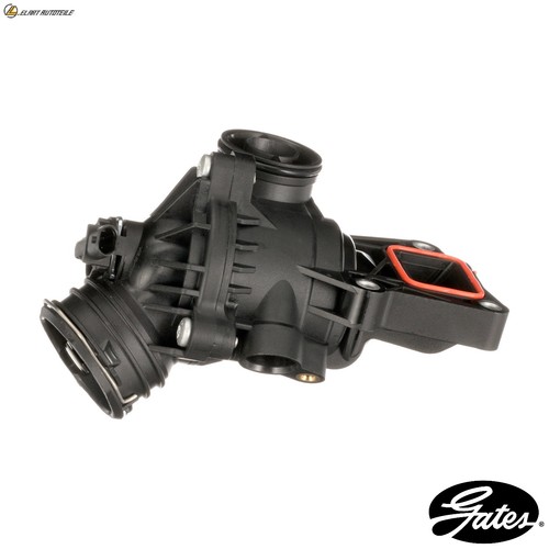 Thermostat coolant th668100g1 - thermostat,