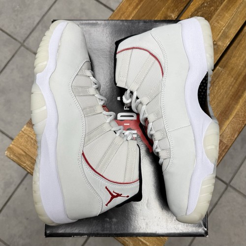 Size air jordan 11 retro - size,