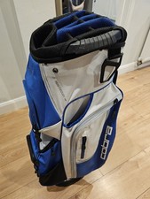 Cobra Golf Cart Bag