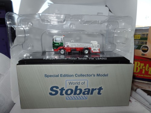Atlas stobart jv4129 76 oo - , 1/76