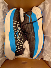 Size 11 - Hoka Rocket X Trail