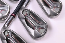 Ladies Yonex Nanospeed 3i