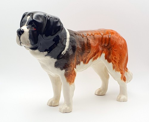 Beswick porcelain bernard - beswick,