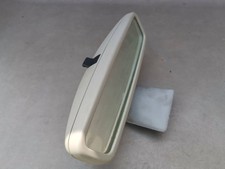 Mercedes-Benz C W202 1996 Interior rear view mirror 433123455 AMB15020