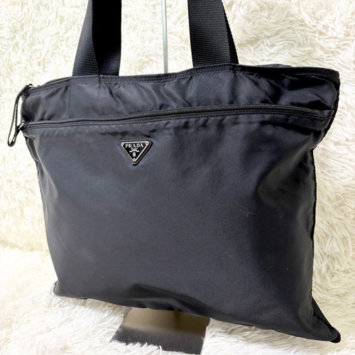 Prada milano black - black, on