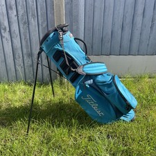 Titleist Players 4 Golf Carry