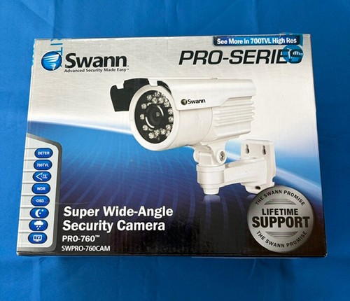 Swann pro series - pro-series, (