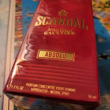 scandal absolu jean paul