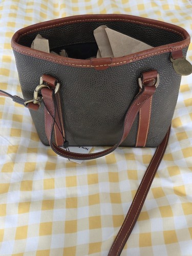 Vintage mulberry bag - mulberry,