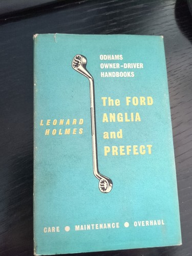 Odhams owner driver handbook - odhams, owner-driver
