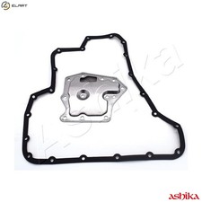 HYDRAULIC FILTER AUTOMATIC