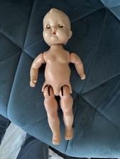 1950s Vintage Roddy Doll