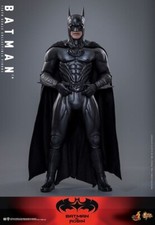 PREORDER Batman & Robin Movie