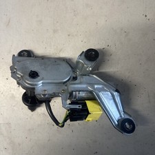 1999 MERCEDES C CLASS W202 REAR WIPER MOTOR A2028201908