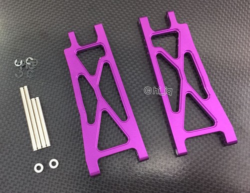 Alloy rear lower - lower, arms