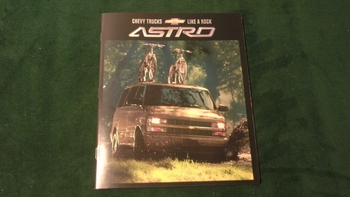 Mint 2002 original chevrolet - 2002,
