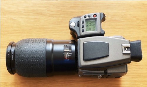 Hasselblad h3d39 digital - hasselblad,