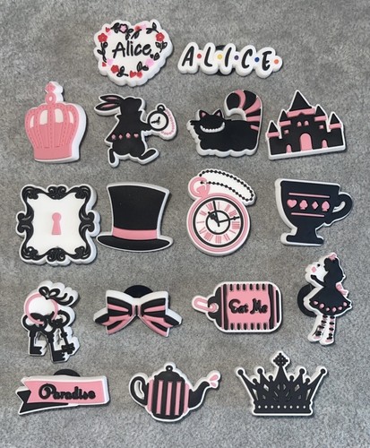Croc charm jibbitz - charm,