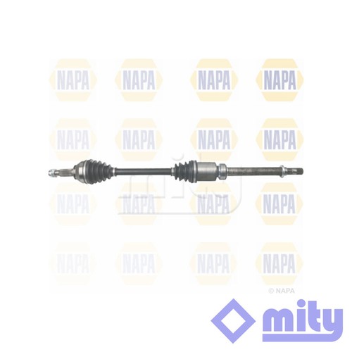 Fits nissan qashqai - fits, 2007-2013