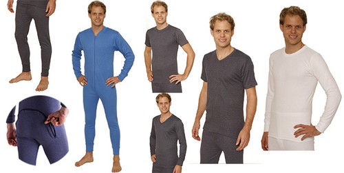 Octave mens thermal - mens,