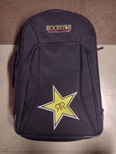 Rockstar Energy Drink Travel