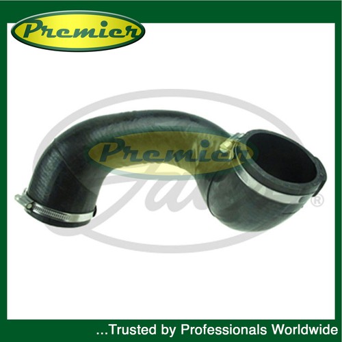 Premier turbo hose - turbo, fits