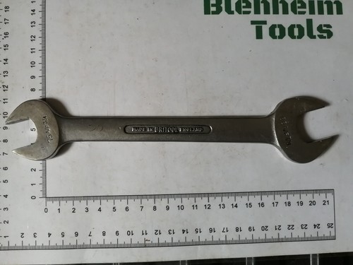 Britool 2j7587 spanner - britool,