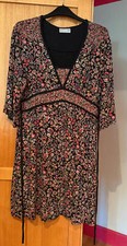 Wallis Floral Dress