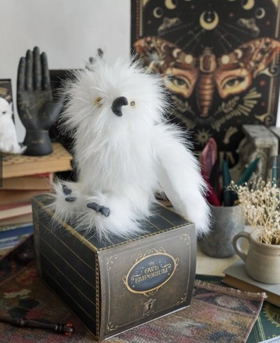 Litjoy large hedwig - litjoy, (9