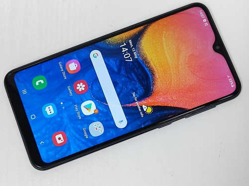 Samsung galaxy a10 unlocked - samsung,