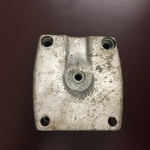 Volvo penta 290 dpe dpa - 290,